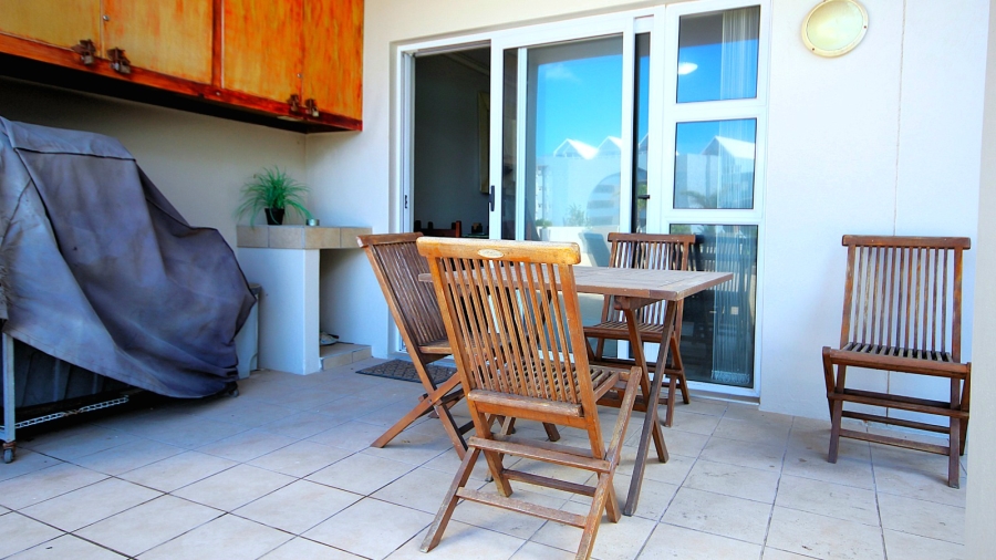 2 Bedroom Property for Sale in Diaz Beach Western Cape
